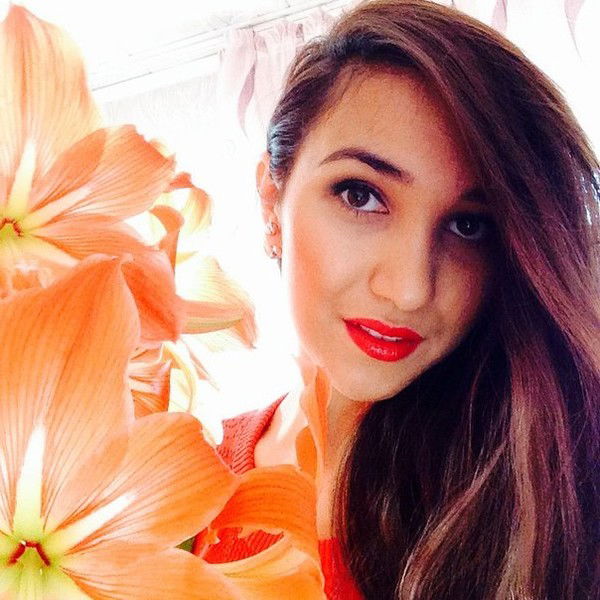 Илида Галиева