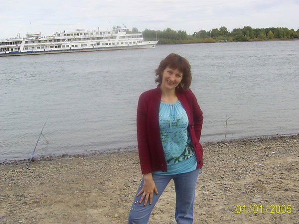 Наташа Чихун