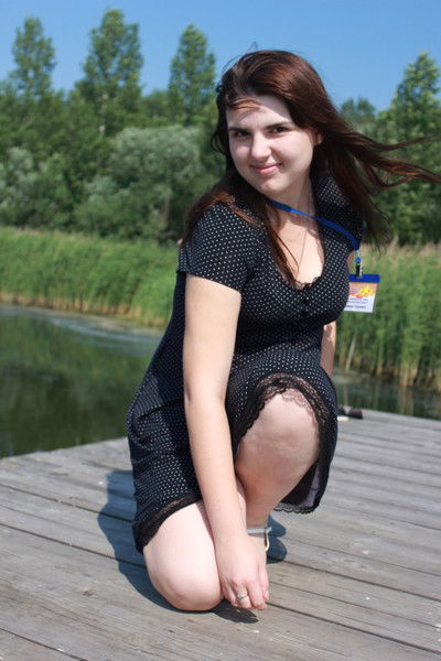 Ирина Сурмач