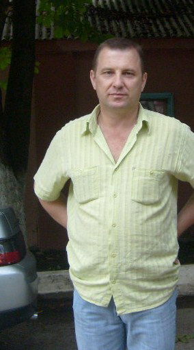 Александр Кравченко