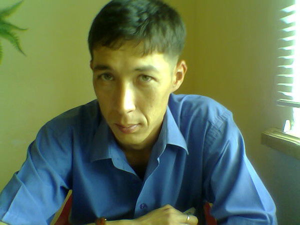 Talgat Nurmagambetov