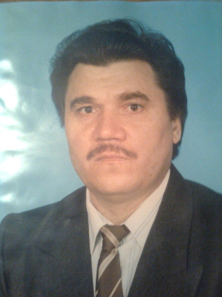 Геннадий Соколов