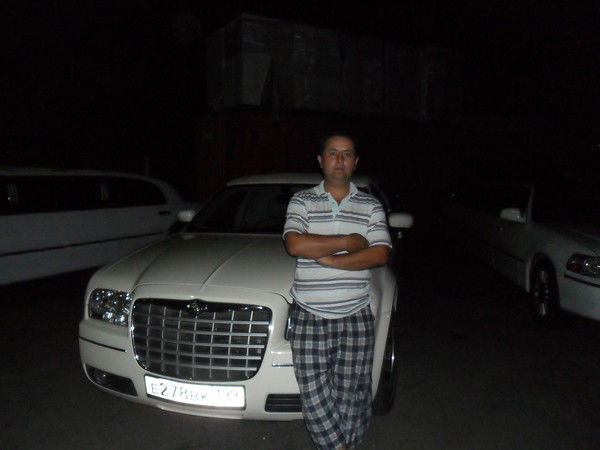 Рахматджон Нурбабаев