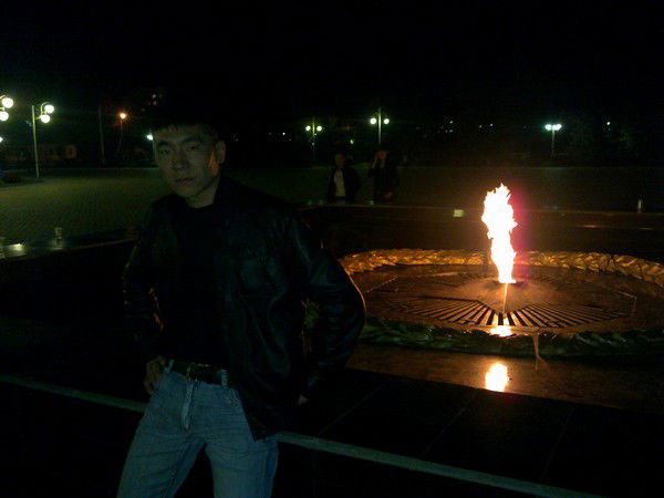 Наурызбек Маликулы