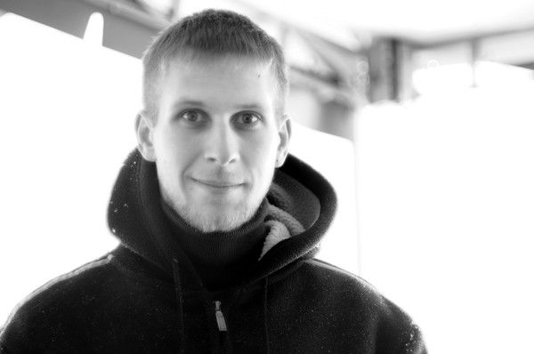 Марк Миленко