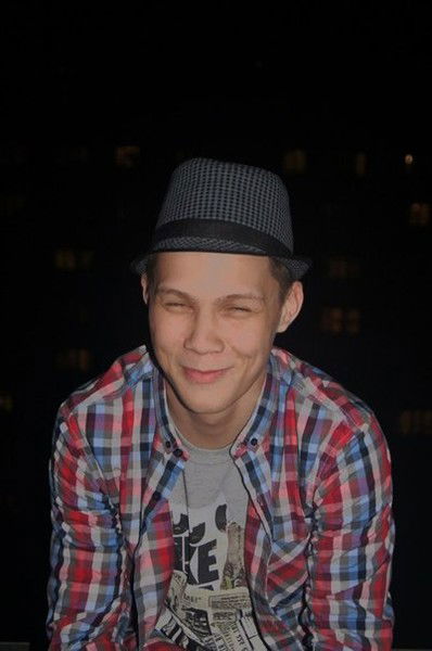 Рустам Кужанбаев