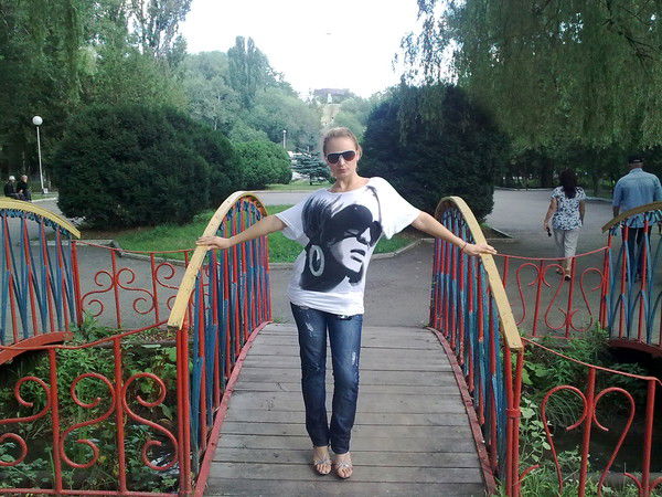 Ларочка Францева