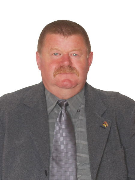 Валерий Зиновкин