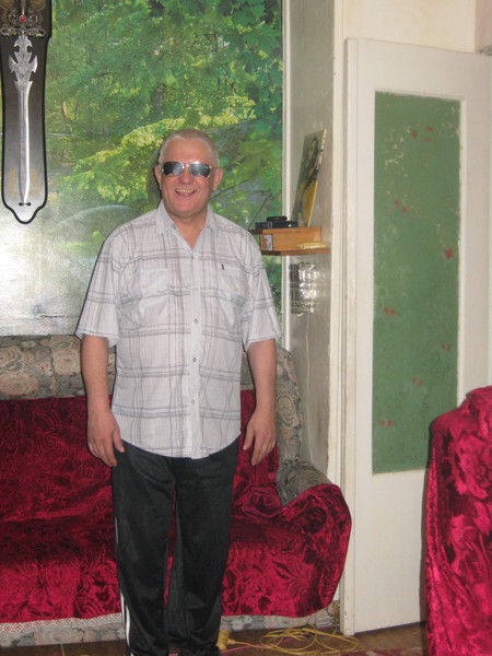 Алекс Калачев