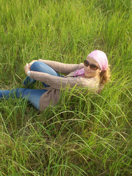 Виктория Кимаева