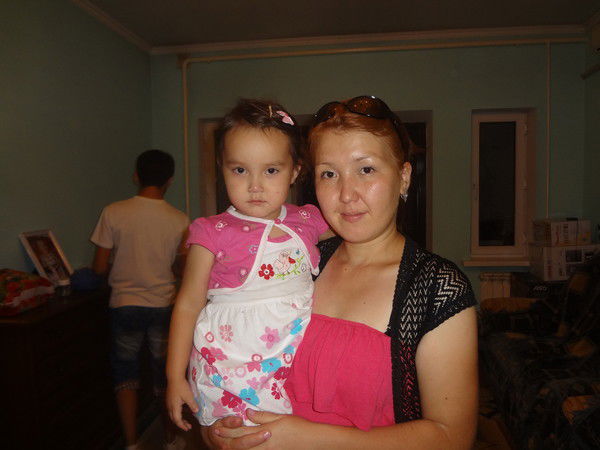 Дидар Сундетова