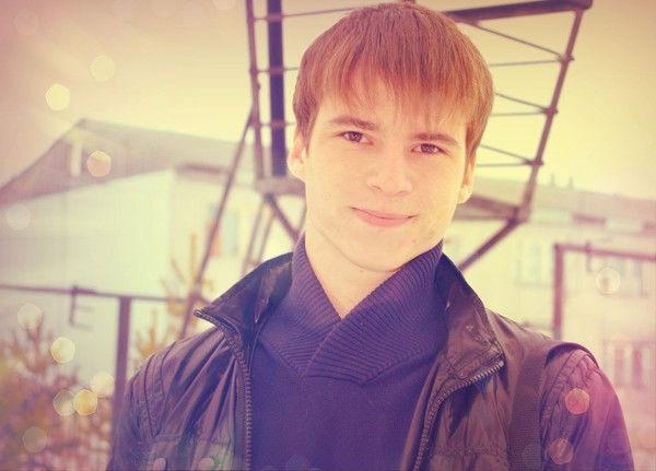 Андрей Шевченко