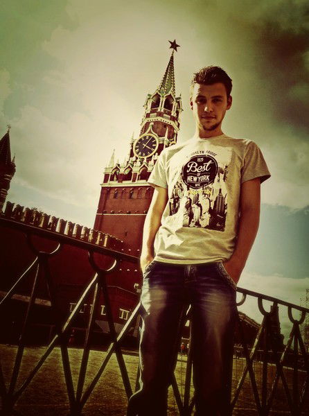 Иван Швачко