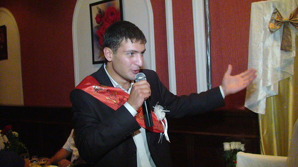 Степан Киракосян