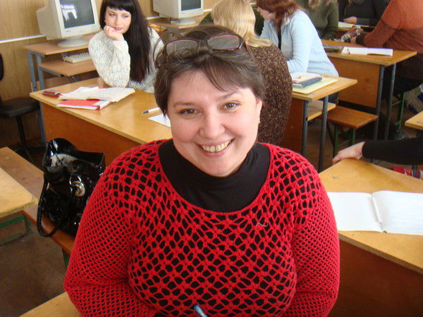 Ирина Кононович