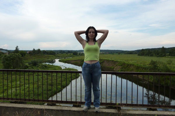 Мария Джермакян