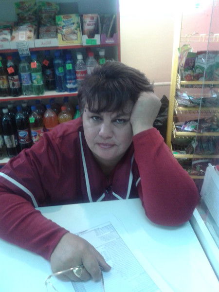 Зульфия Рахимова(Зарипова)