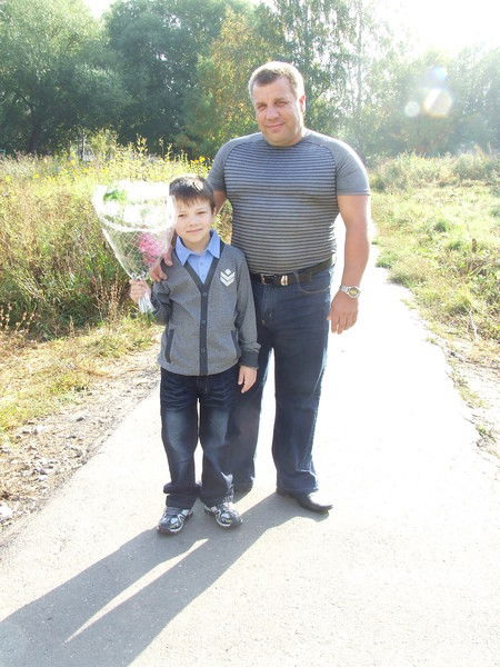 Алексей Царёв