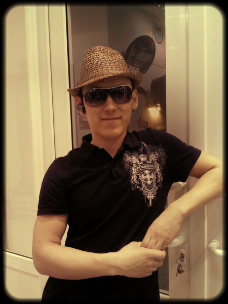 Бауржан Куйшбаев