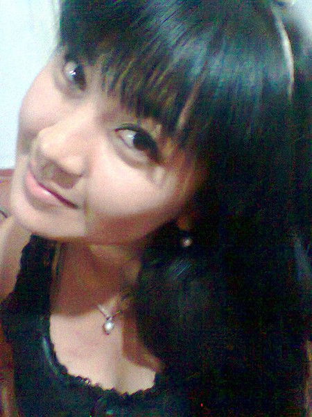 Молдир Бекбосынова