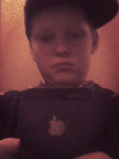 Коля Кирянов