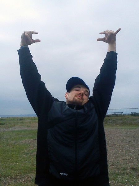 Борис Чигиринцев