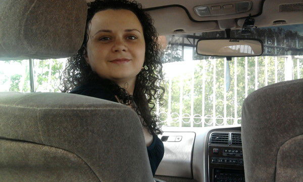 Оксана Матвеева