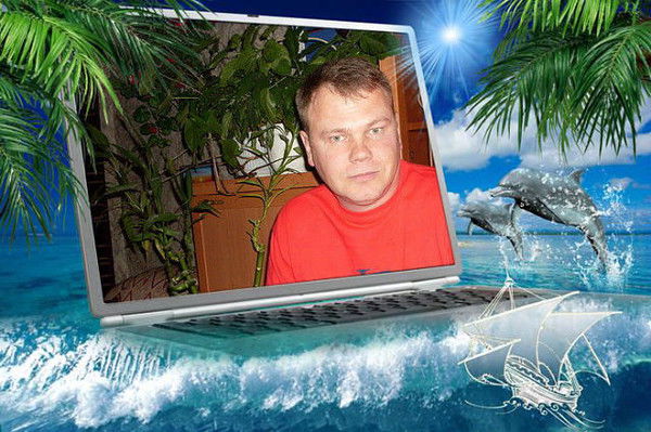 Raimonds Abromavichus