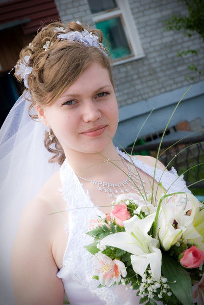 Людмила Курманова