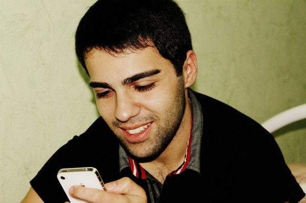 Джино Сартания