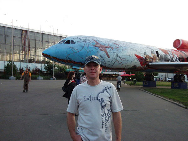 Владимир Коробейников