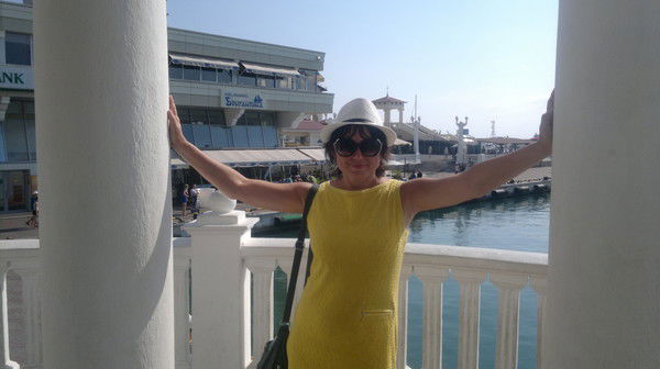 Елена Киреенкова