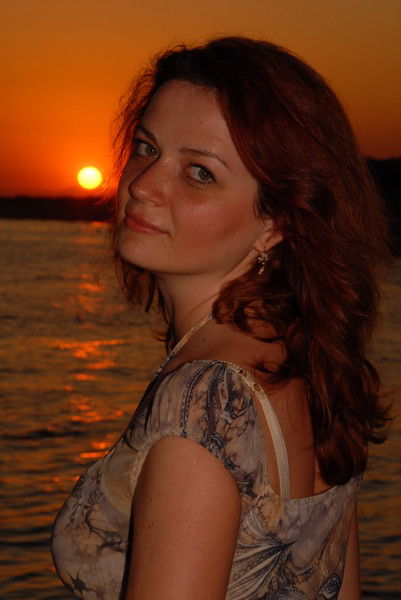 Слободяная Елена