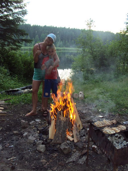 Мария Соснина