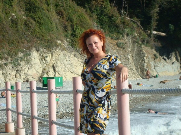 Ольга Скулкинаскрябина