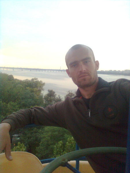 Андрей Бурлака