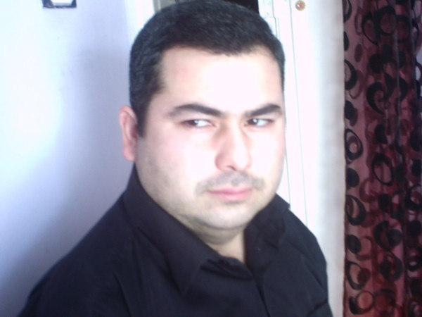 Firudin Aliyev