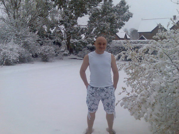 Андрей Табака