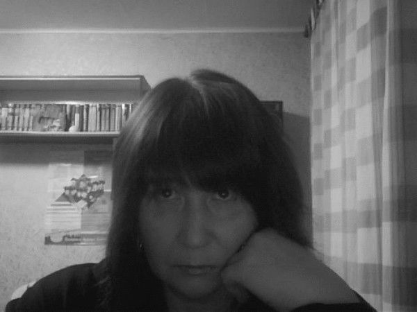 Светлана Юсупова