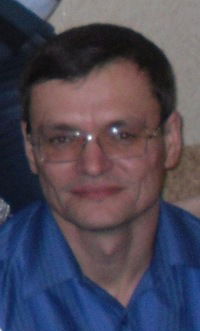 Александр Мартынов