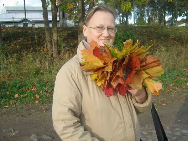 Марина Ульпа