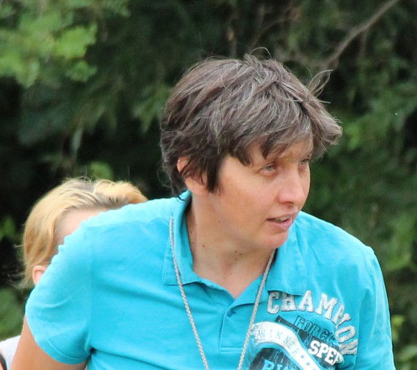 Наталья Кобзева