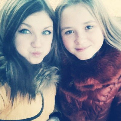 Даша Нестерович