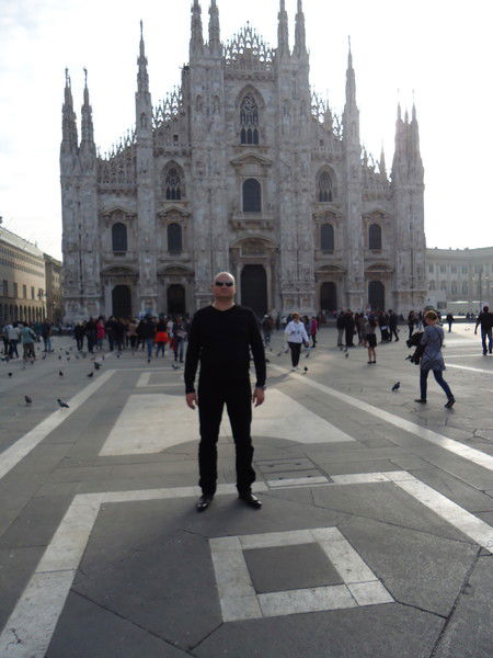 Андрей Николаевич