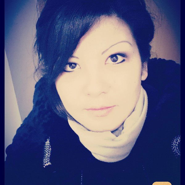 Мадина Срымова