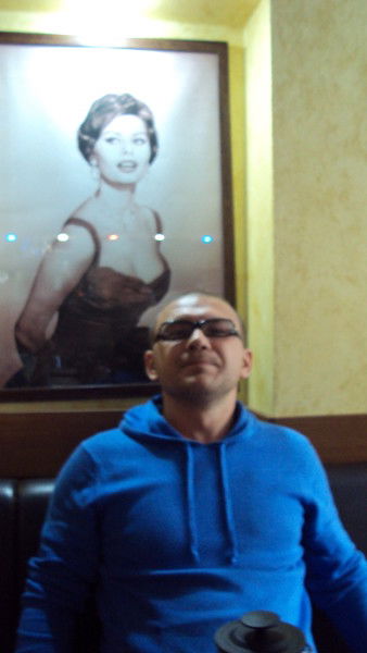 Сергей Сергей