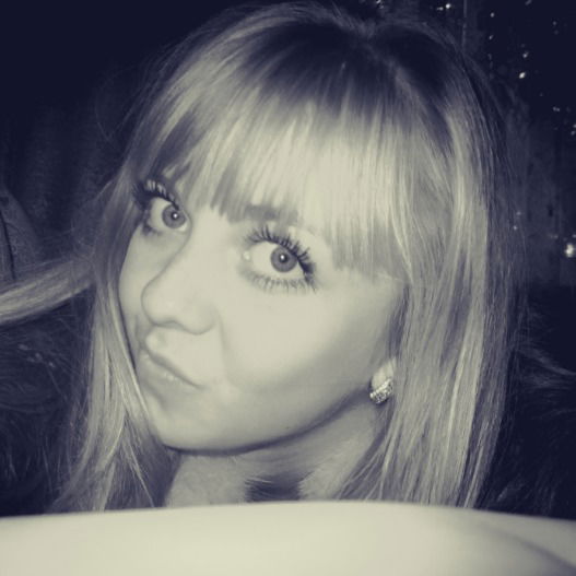 Валерия Закопырина