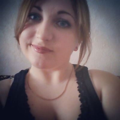 Viktoriya Solodilina