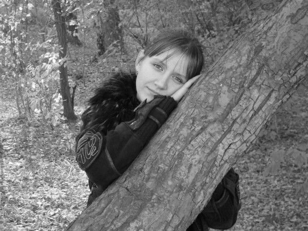 Наталья Мухамадеева