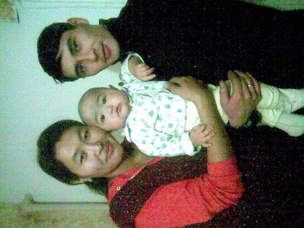 Асель Енсебаева